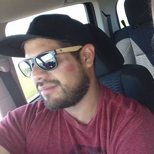 Meet your Posher, Jay